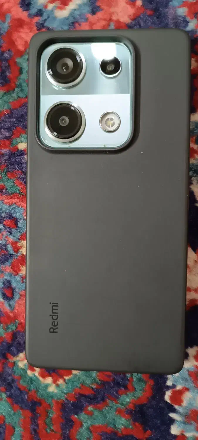 شیامی نوت ۱۴s|موبایل|بروجرد, |دیوار