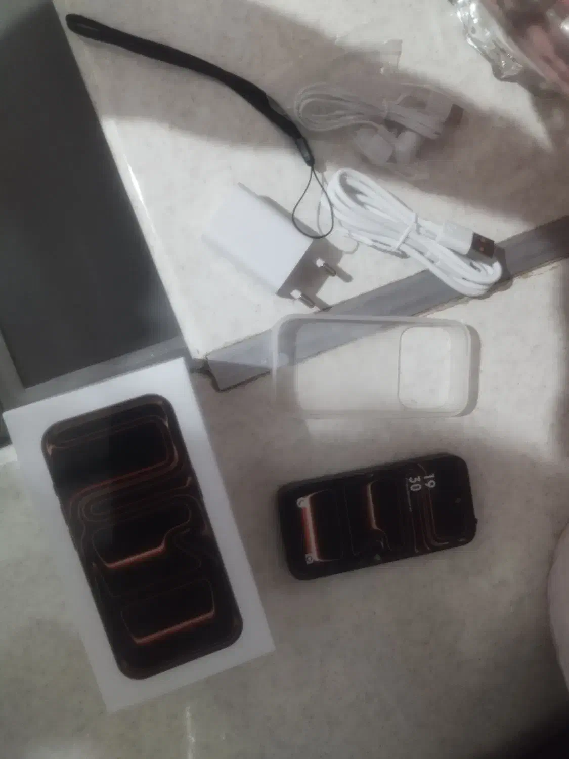 ۱۷پرومکس مینی|موبایل|مشهد, خواجه ربیع|دیوار