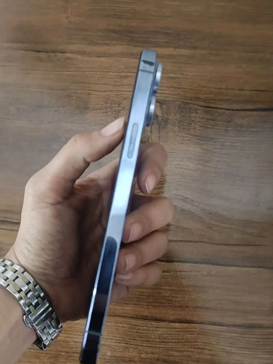 گوشی iphone 13pro zaa|موبایل|مهربان, |دیوار