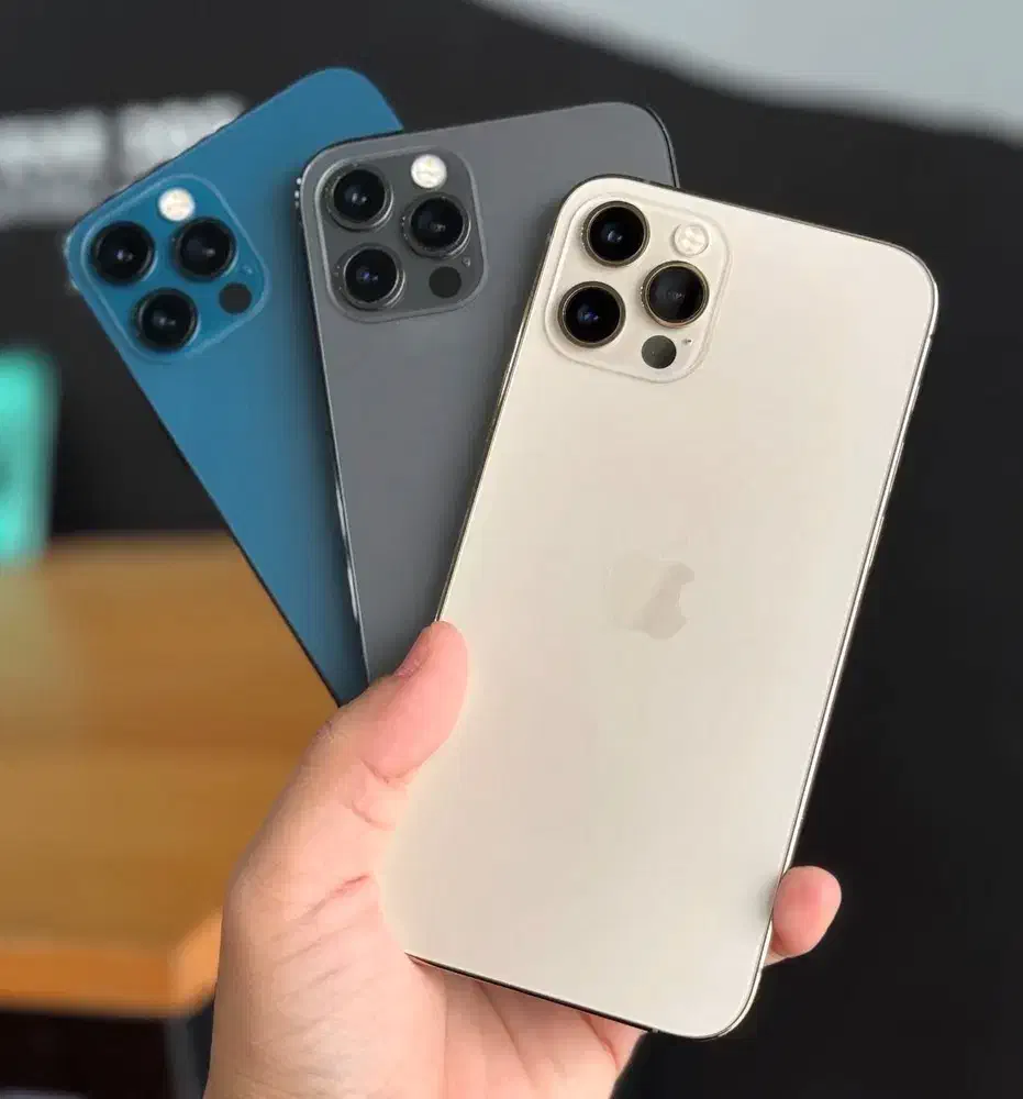 آیفون 12 پرو|موبایل|تبریز, |دیوار