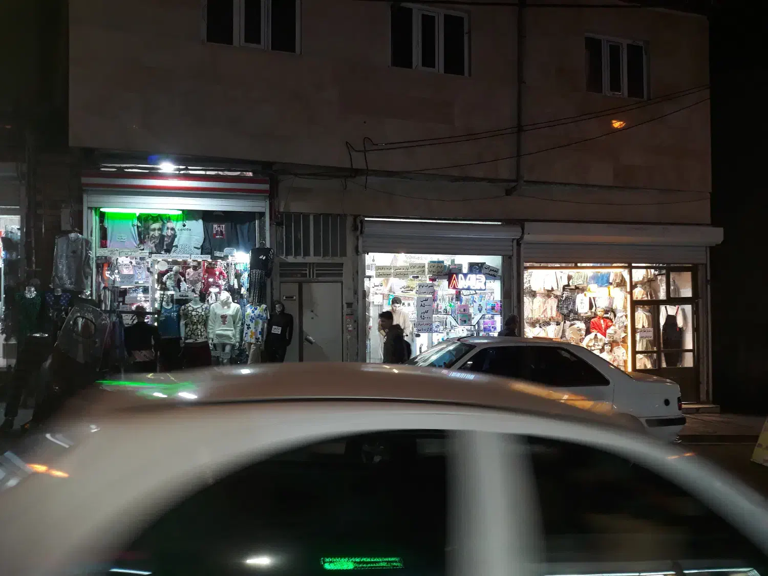 فروش ملک مسکونی تجاری در منبع طلا فروشان|فروش مغازه و غرفه|تبریز, |دیوار