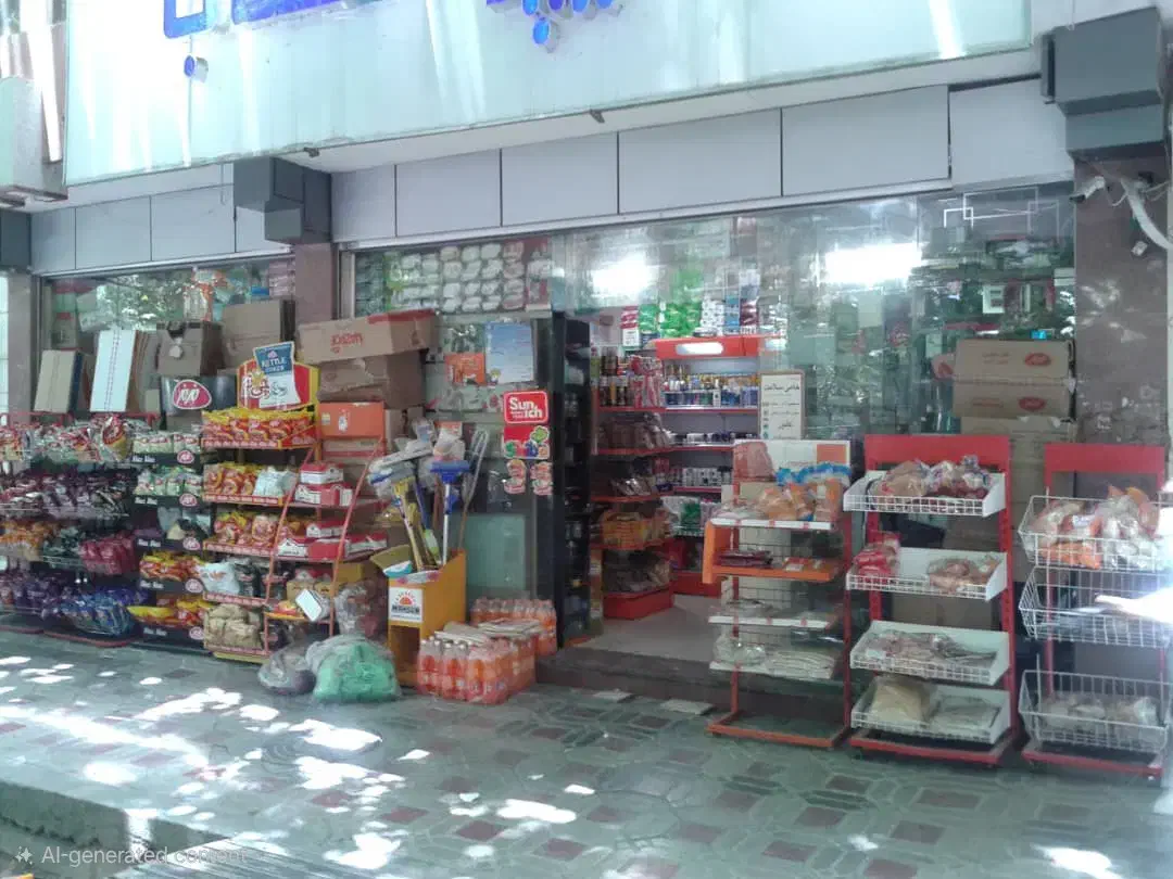 ۱۱۰ متر تجاری چهارباغ خواجو|فروش مغازه و غرفه|اصفهان, چرخاب|دیوار