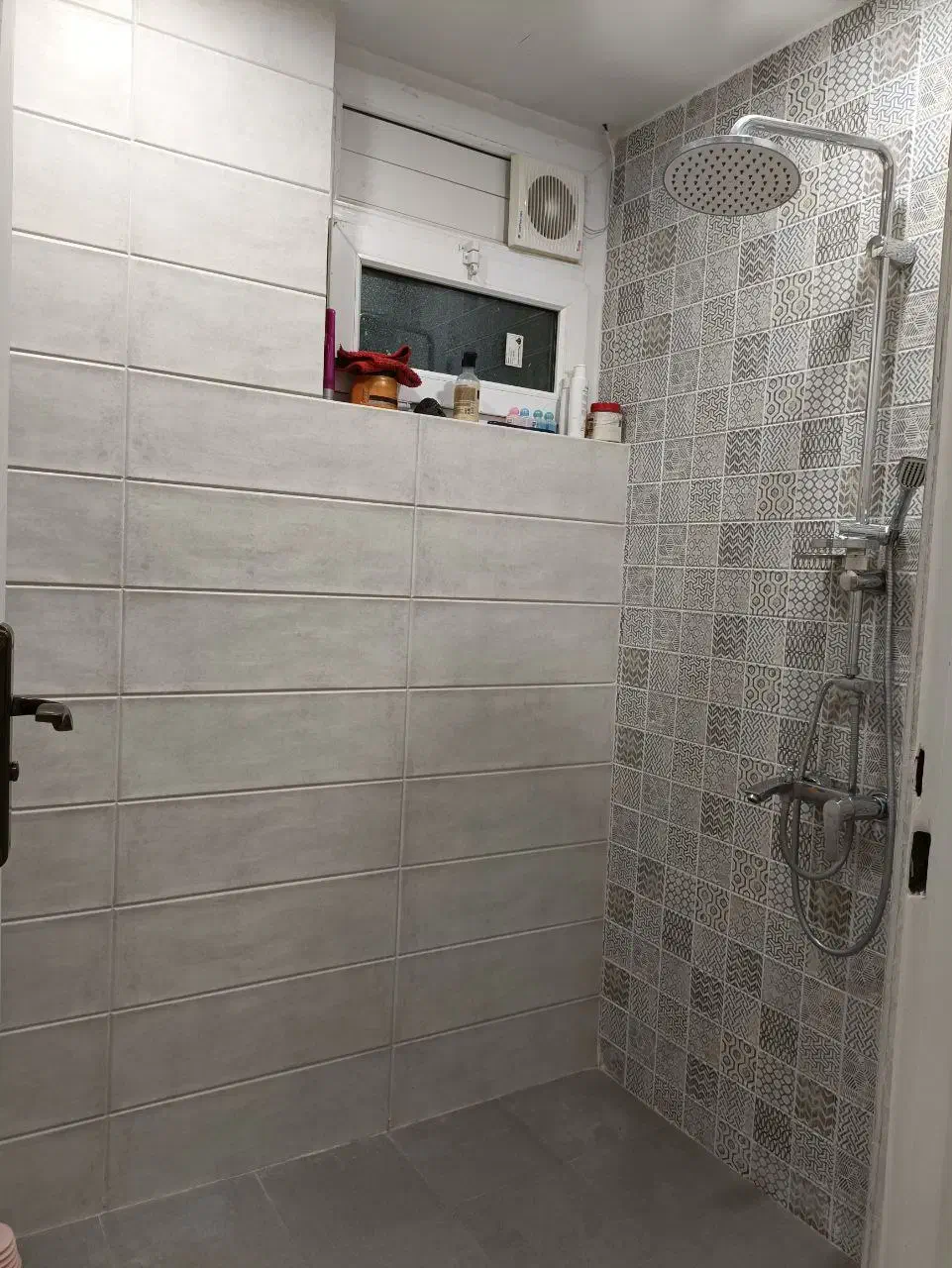 تک واحدی/بازسازی شده/۱۰۵متر/حیاط اختصاصی