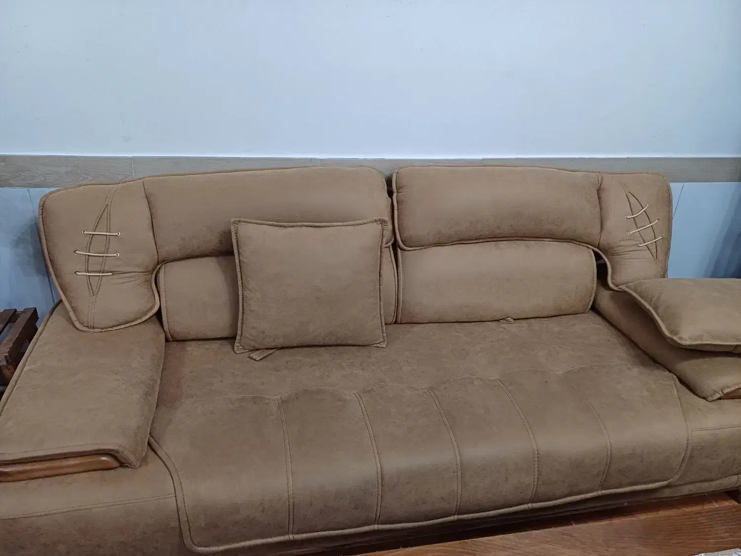 مبل راحتی|مبلمان خانگی و میز عسلی|بناب, |دیوار