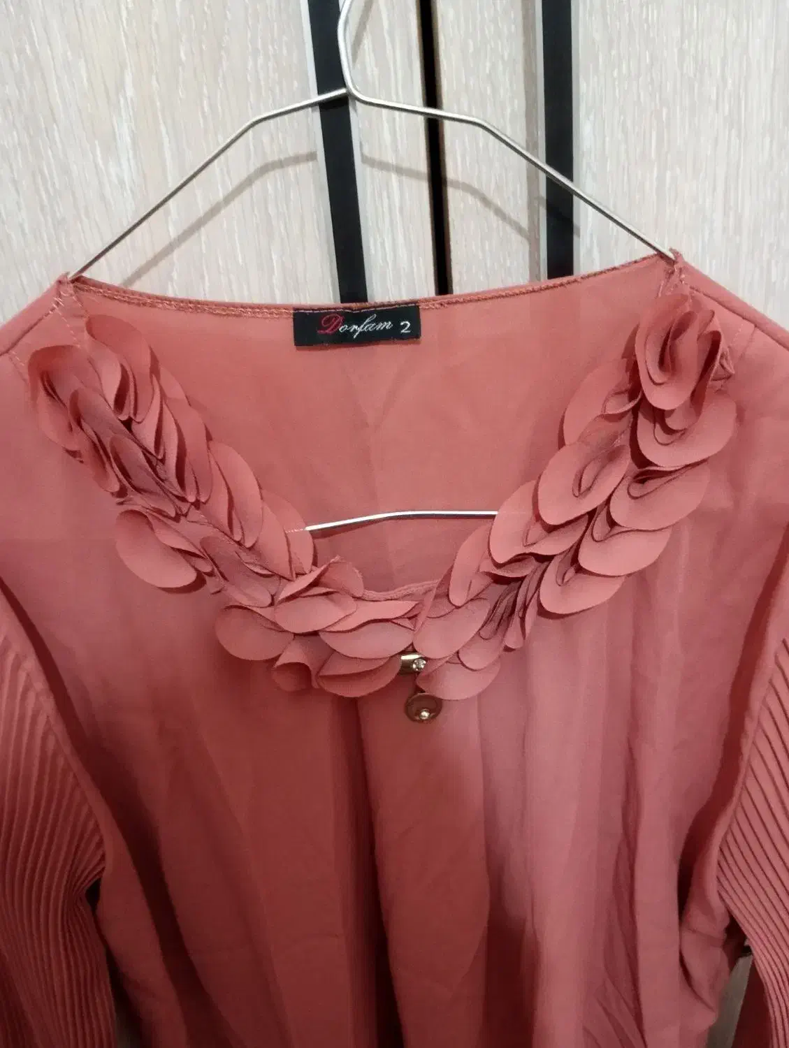 شومیزهای زنانه شیک|لباس|آبیک, |دیوار