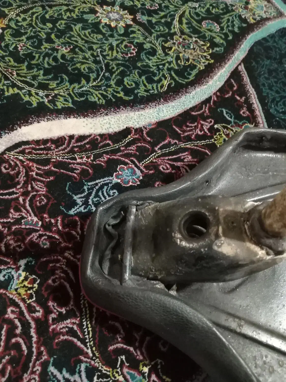 گازی|قطعات یدکی و لوازم جانبی|تهران, هاشم‌آباد|دیوار