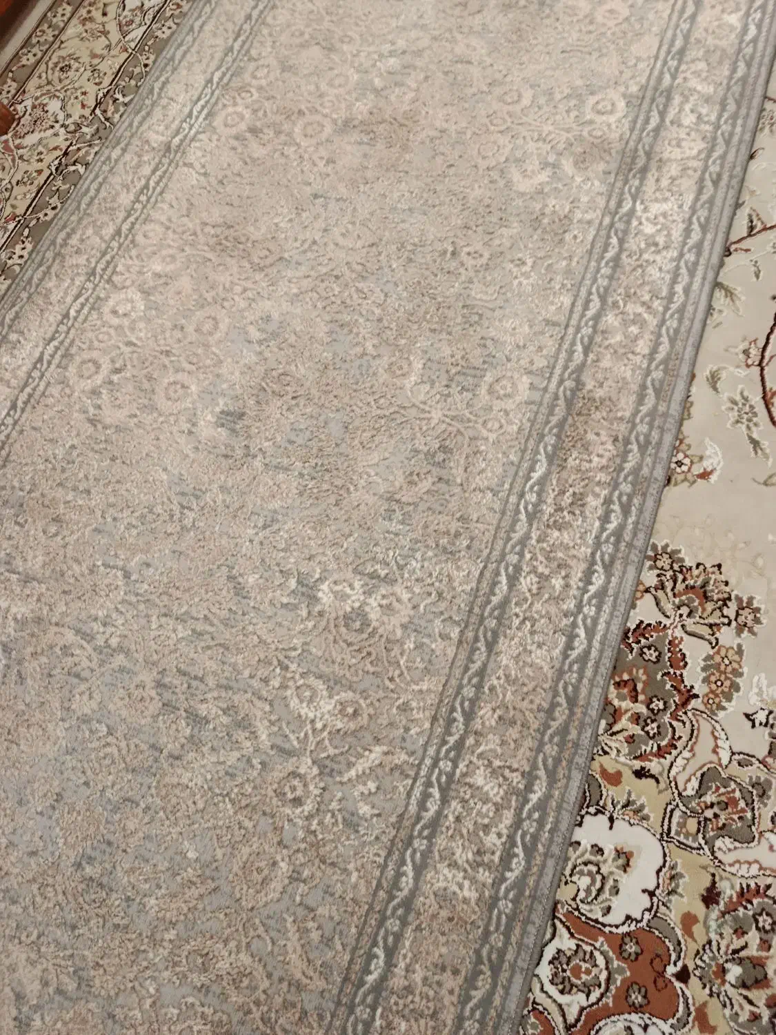 فرش کناره ماشینی|فرش|تبریز, |دیوار