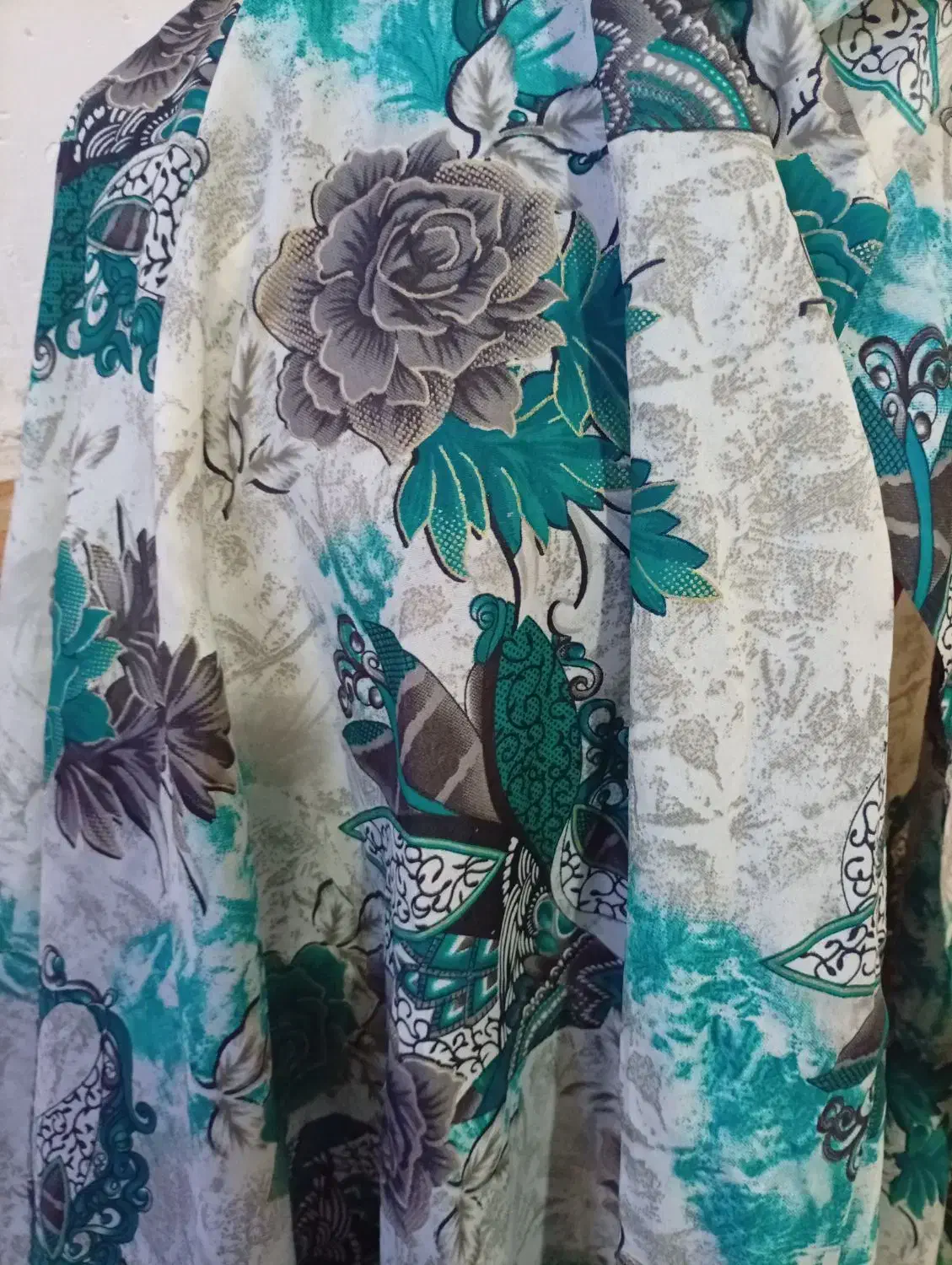 چادرمجلسی|لباس|بوشهر, |دیوار