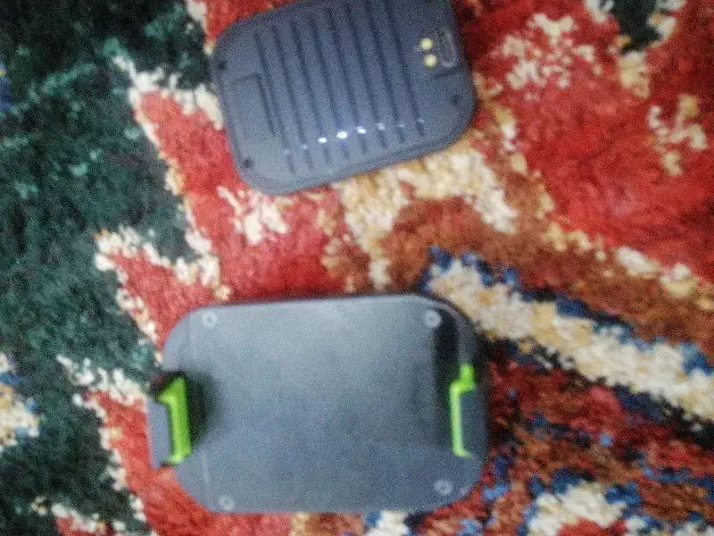 فن خنک کننده گوشی موبایل|کولر آبی|گنبد کاووس, |دیوار