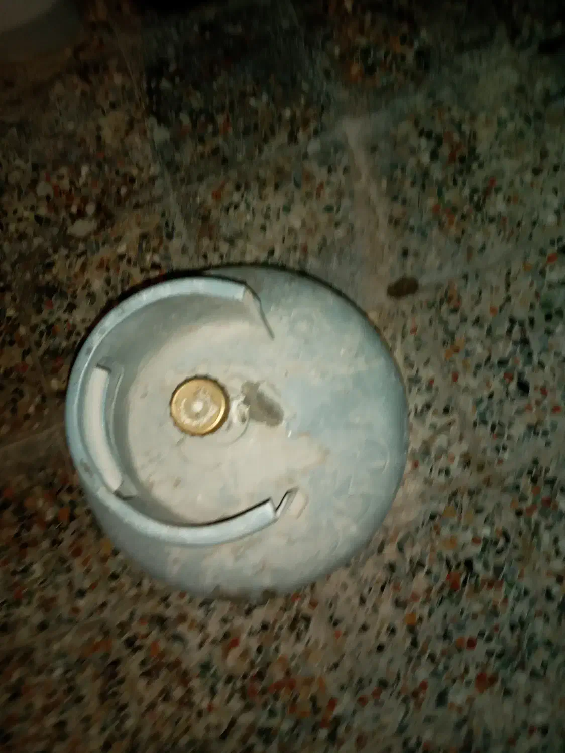 کپسول گاز ۲ عدونه ای ۱۶۰۰|اجاق گاز و لوازم برقی پختوپز|اهواز, امانیه|دیوار