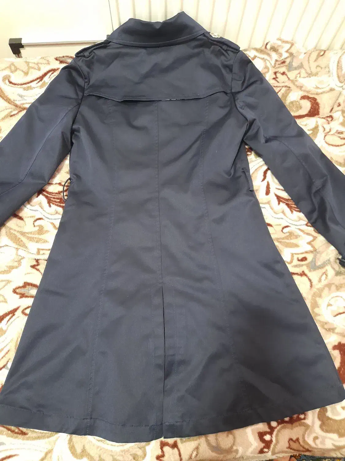 بازونی استردار زنانه نونو|لباس|شهرکرد, |دیوار