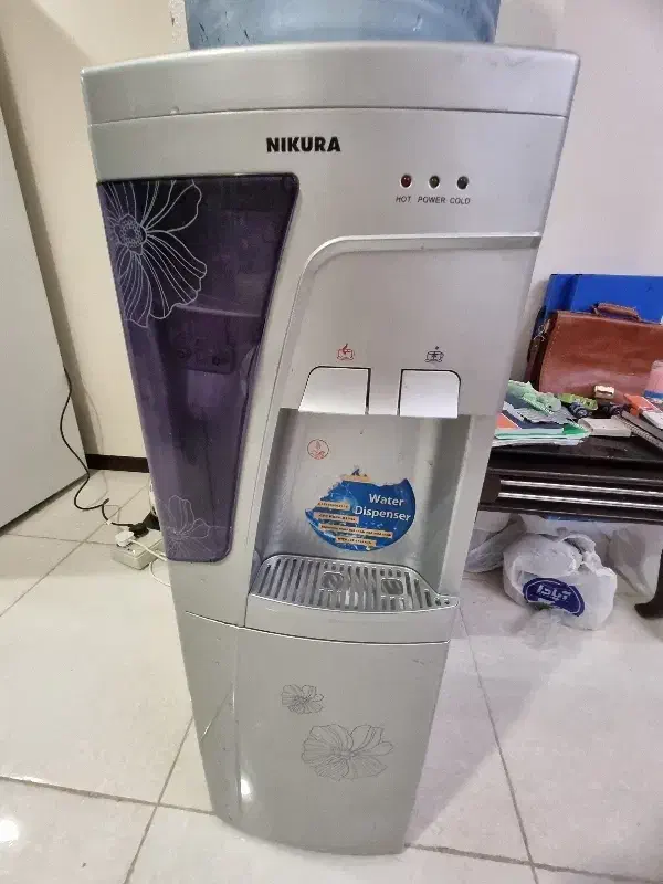 آب سردکن nikura|آبسردکن و تصفیه آب|کیش, |دیوار