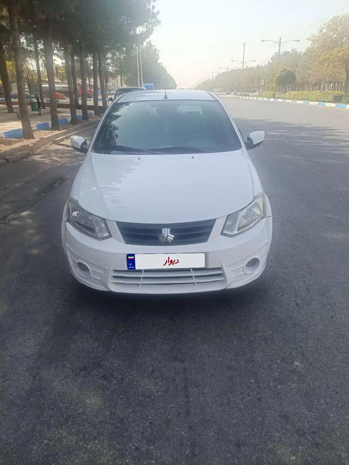 ساینا مدل 1401|خودرو سواری و وانت|تربت جام, شهرک آزادگان|دیوار