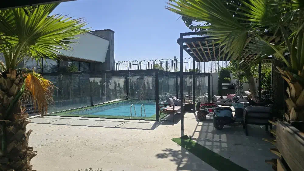 باغ ویلا|فروش خانه و ویلا|محمدشهر, زیبادشت|دیوار