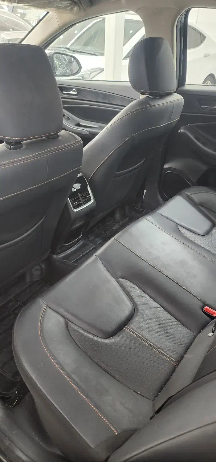 آریزو 5 FL مدل ۱۴۰۳|خودرو سواری و وانت|کرج, عظیمیه|دیوار