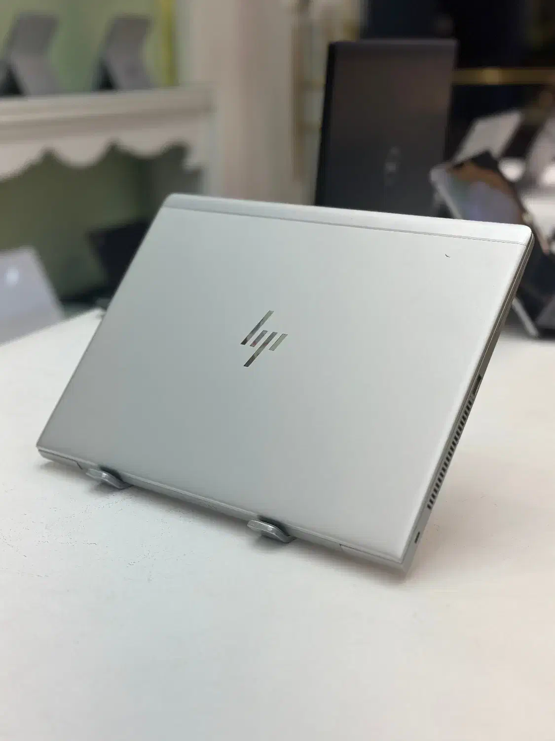 لپ تاپ دانشجویی hp 840 G5 (تک سایار)|رایانه همراه|تبریز, |دیوار