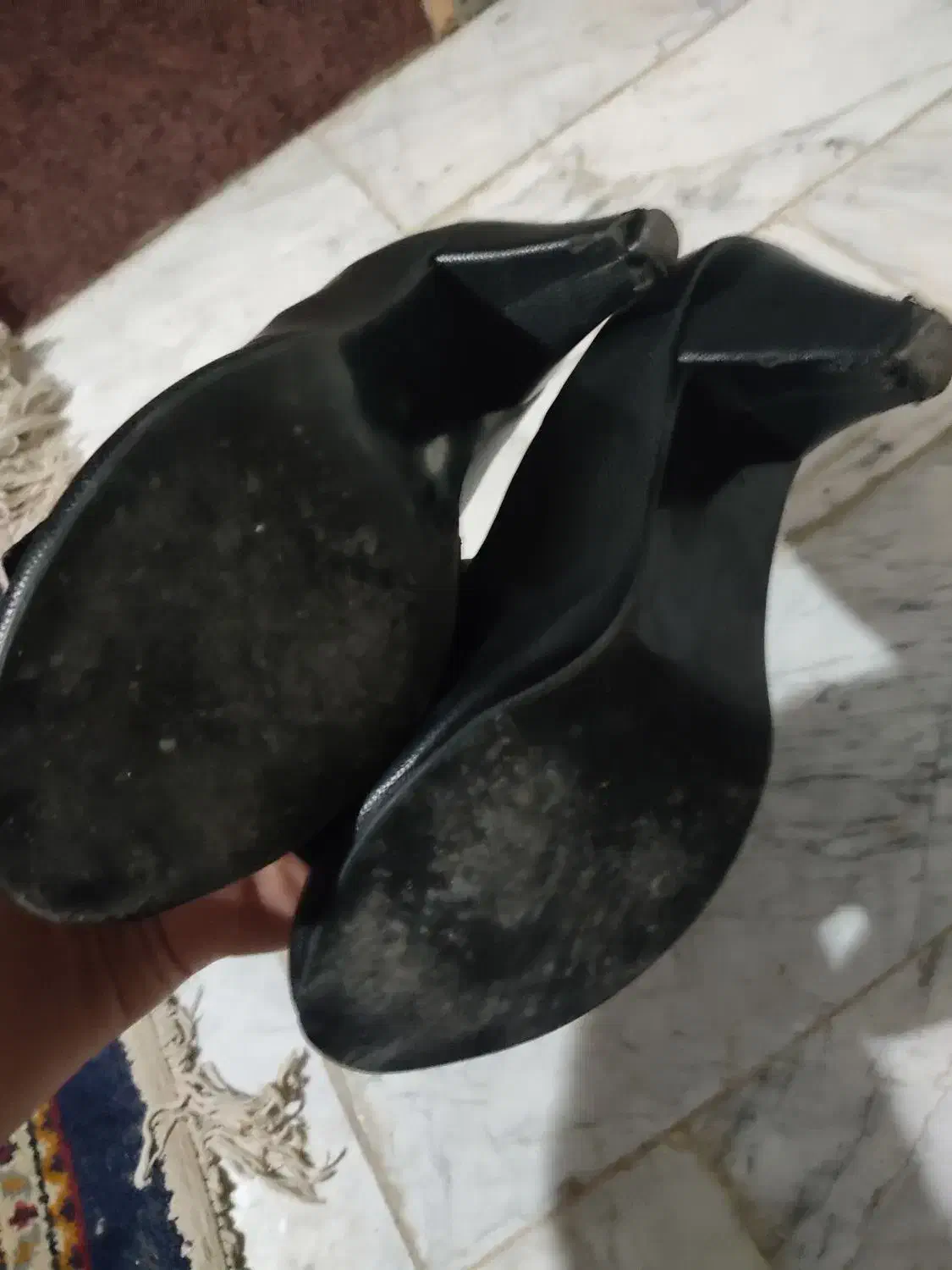 کفش سایز ۳۸|کیف، کفش، کمربند|اردبیل, |دیوار