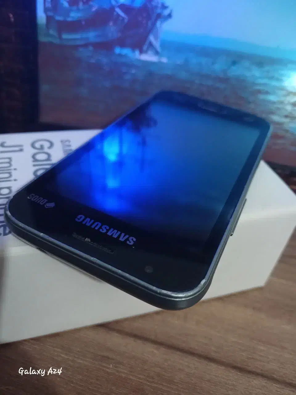 سامسونگ J1 Mini Prime|موبایل|اصفهان, لیمجیر|دیوار