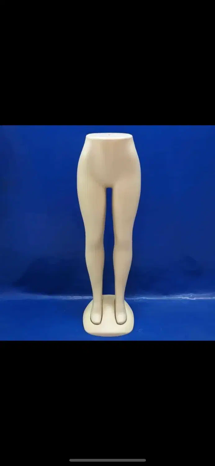 مانکن پا زنانه|فروشگاه و مغازه|اردبیل, |دیوار