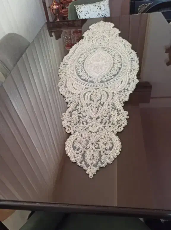 دست دوز|صنایع دستی و سایر لوازم تزئینی|سلماس, |دیوار