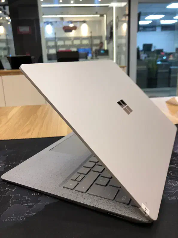 فروش لپ تاپ سرفیس Surface Laptop 2 سالم|رایانه همراه|تهران, فلسطین (میدان انقلاب)|دیوار