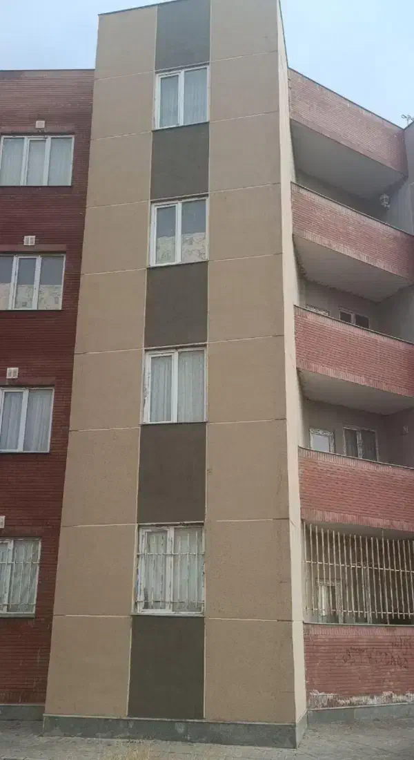 آپارتمان 65 متری واقع در مسکن مهر بینالود|فروش آپارتمان|ملک‌آباد, |دیوار