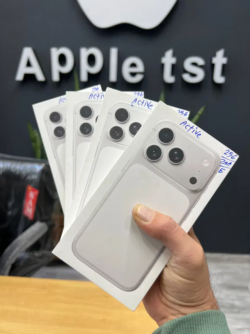 iphone 17pro|موبایل|تهران, دکتر هوشیار|دیوار