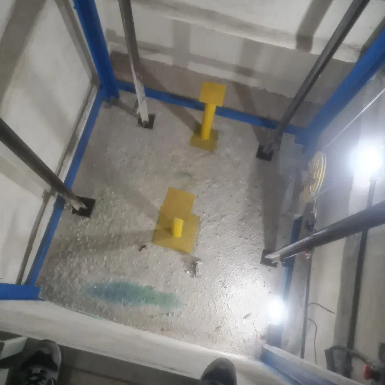 سرویس و نگهداری آسانسور|خدمات پیشه و مهارت|تهران, شهرک شریعتی|دیوار