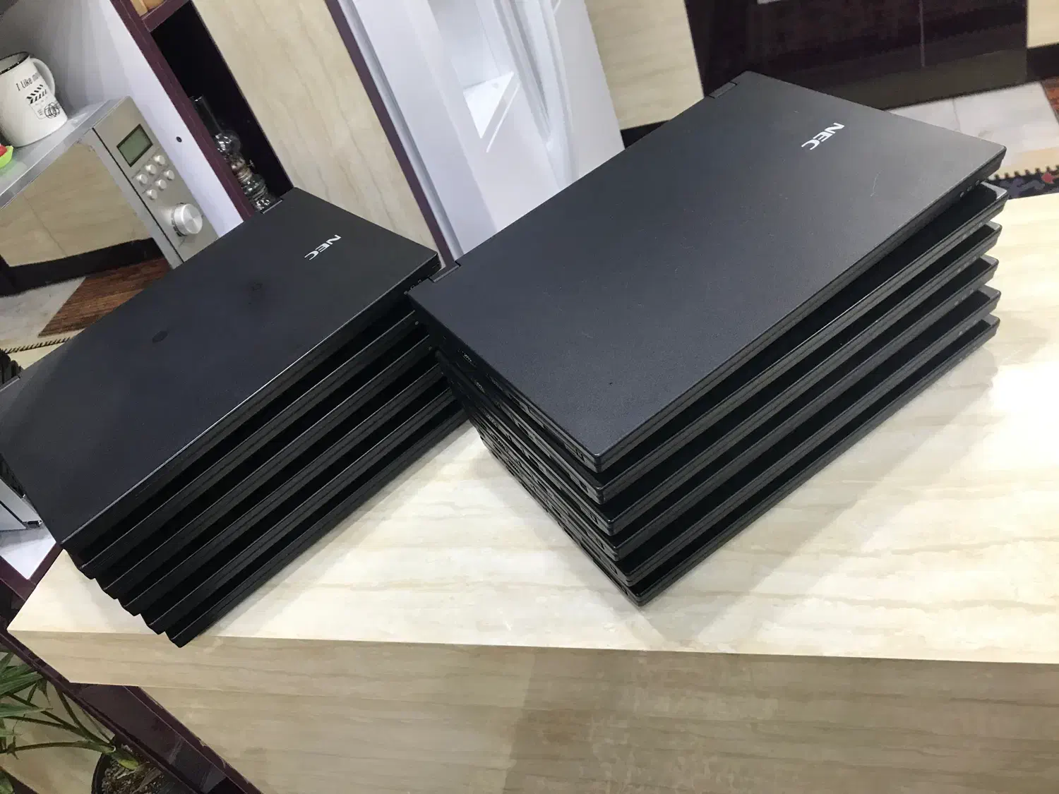 لپ تاپ nec نسل هشت|رایانه همراه|زابل, |دیوار