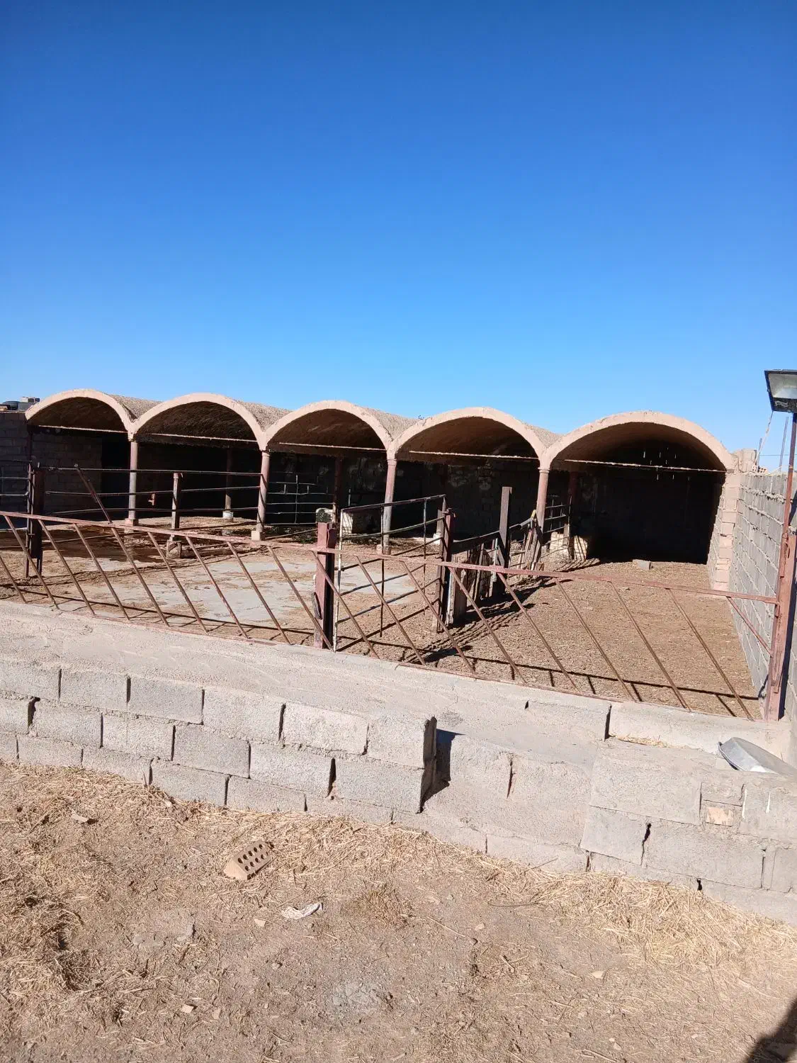 گاوداری|فروش دفتر صنعتی، کشاورزی، تجاری|فردوس (خراسان), |دیوار