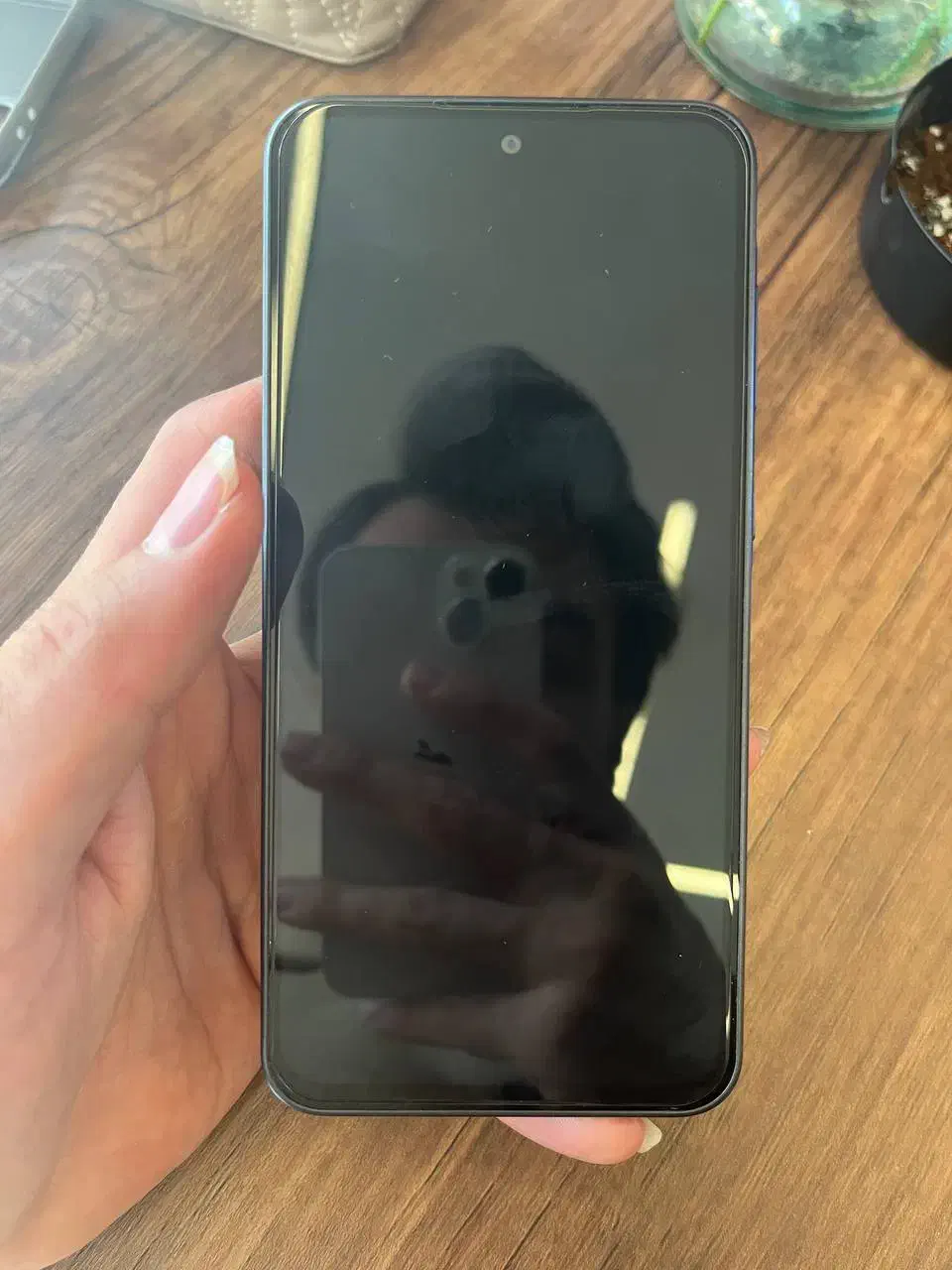 گوشی Samsung A36|موبایل|کرج, فاز ۳ گوهردشت|دیوار