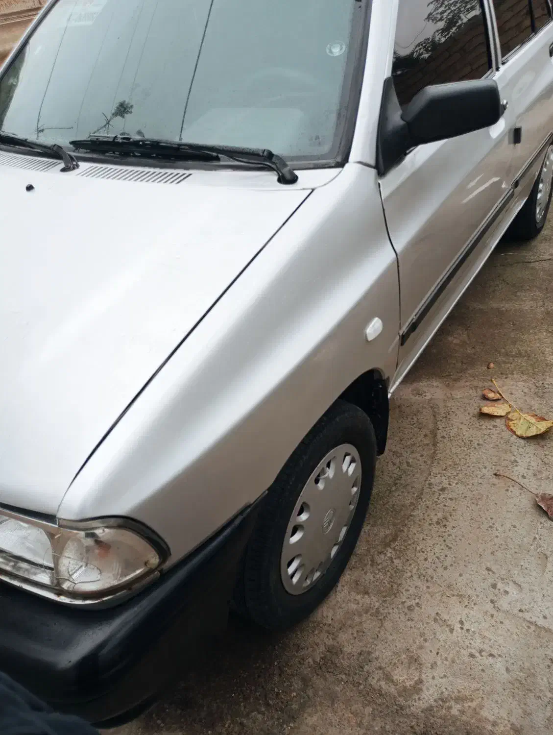 پراید فروشی|خودرو سواری و وانت|بیله سوار, |دیوار