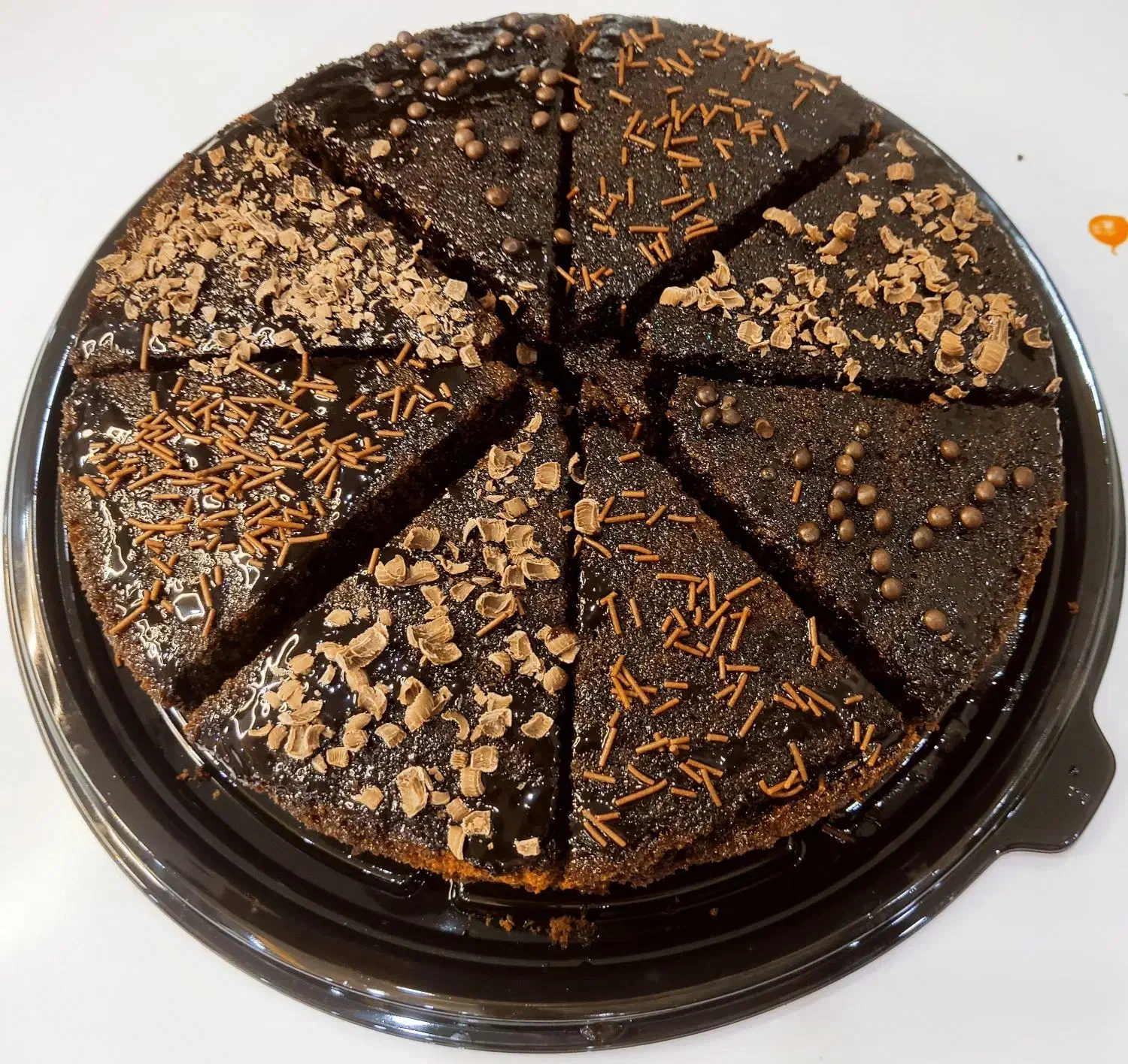 کیک و کوکی،شیرینی خونگی با قیمت های بسیارمناسب|خوردنی و آشامیدنی|رشت, یخسازی|دیوار