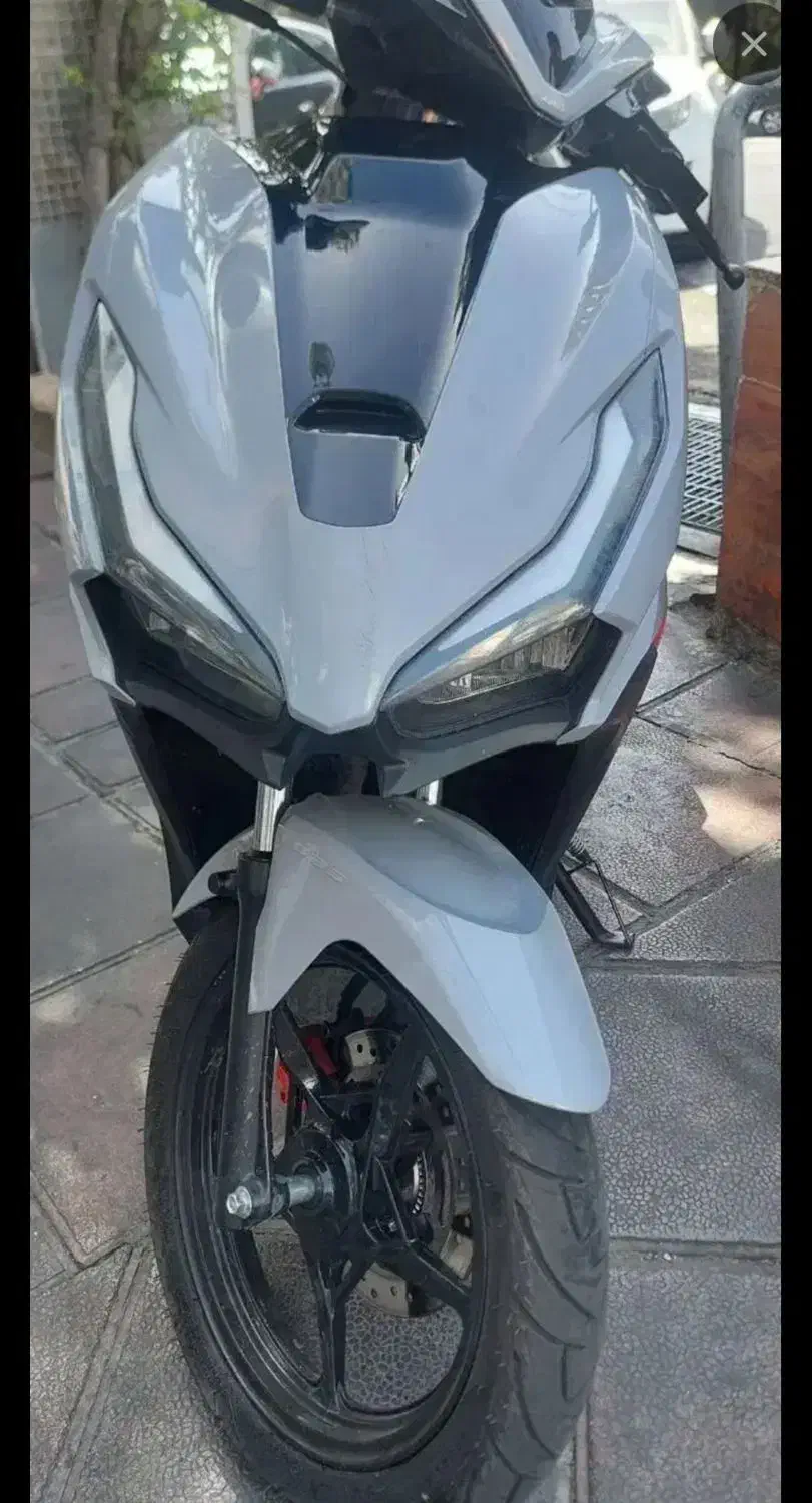 کیلیک s150طرح adv|موتورسیکلت|بروجرد, |دیوار