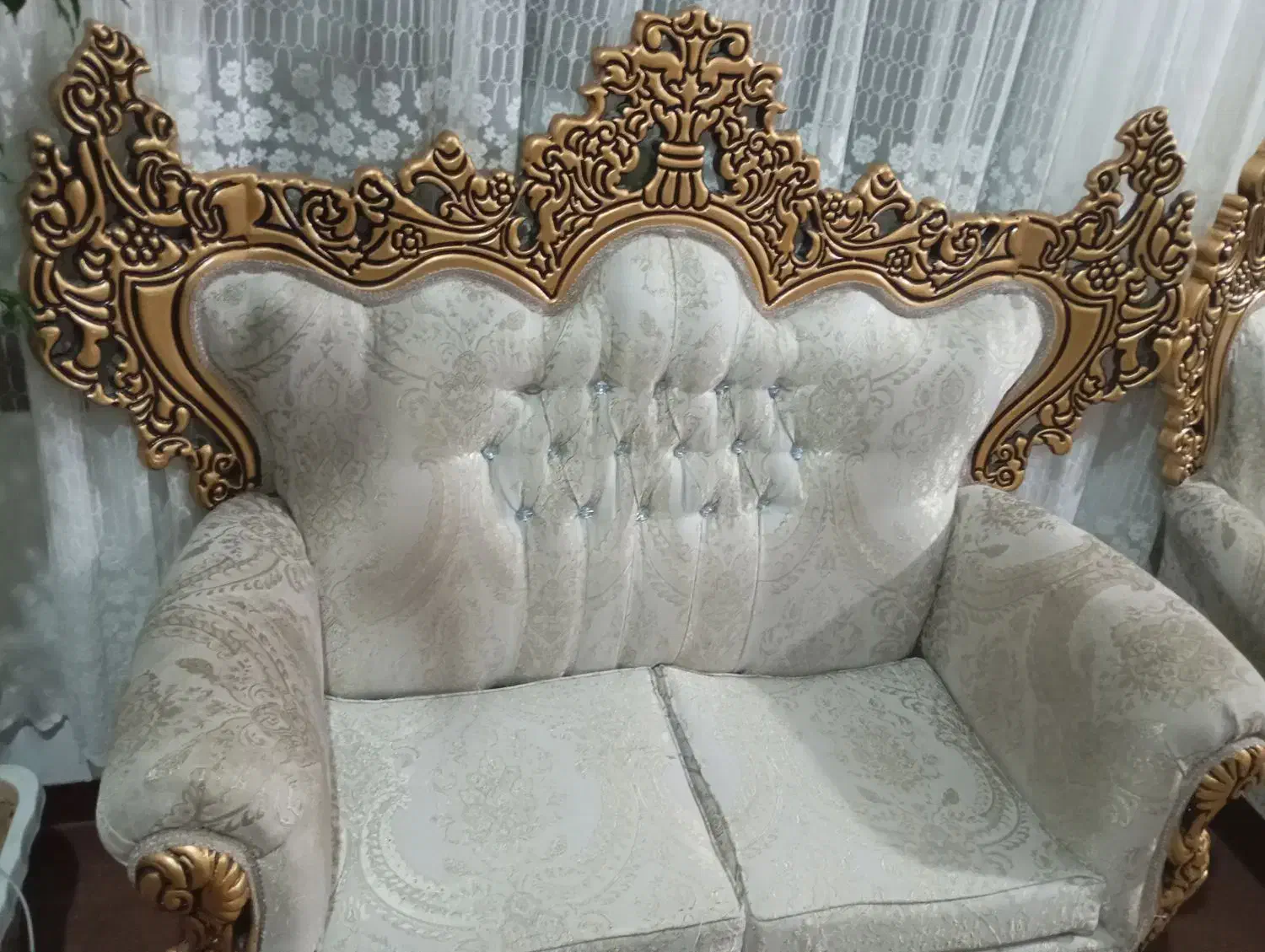 مبل|مبلمان خانگی و میز عسلی|میاندوآب, |دیوار