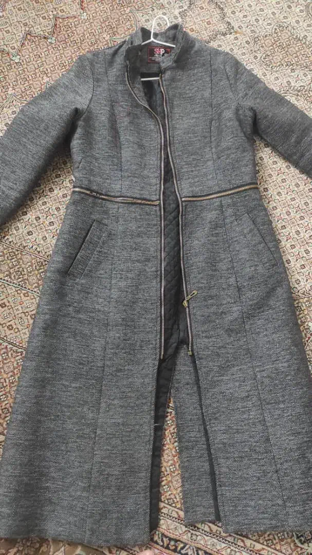 پالتو سایز ۴۰ تا ۴۲|لباس|خرمآباد, |دیوار