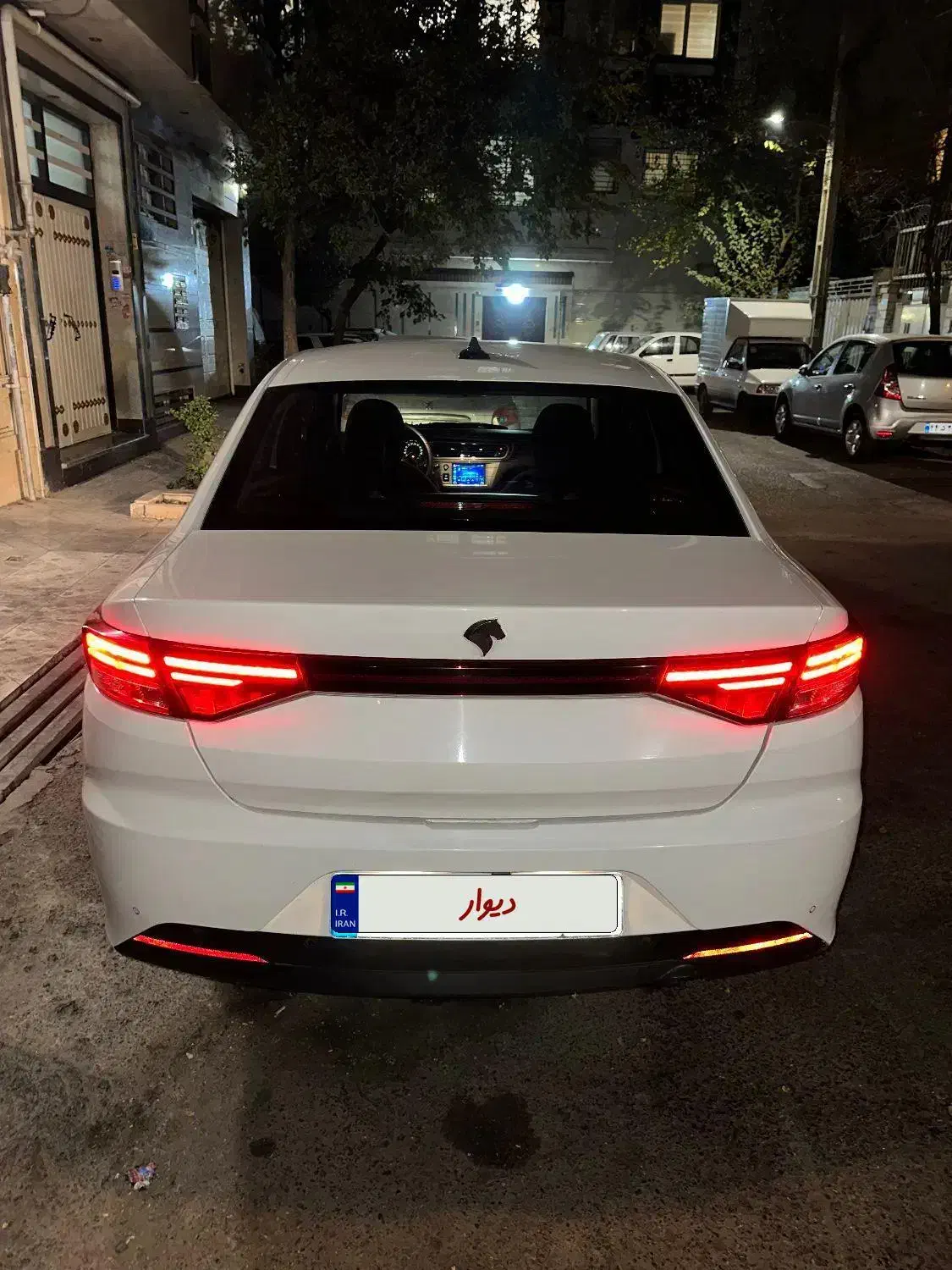 تارا v1 دنده|خودرو سواری و وانت|تهران, ایرانشهر|دیوار