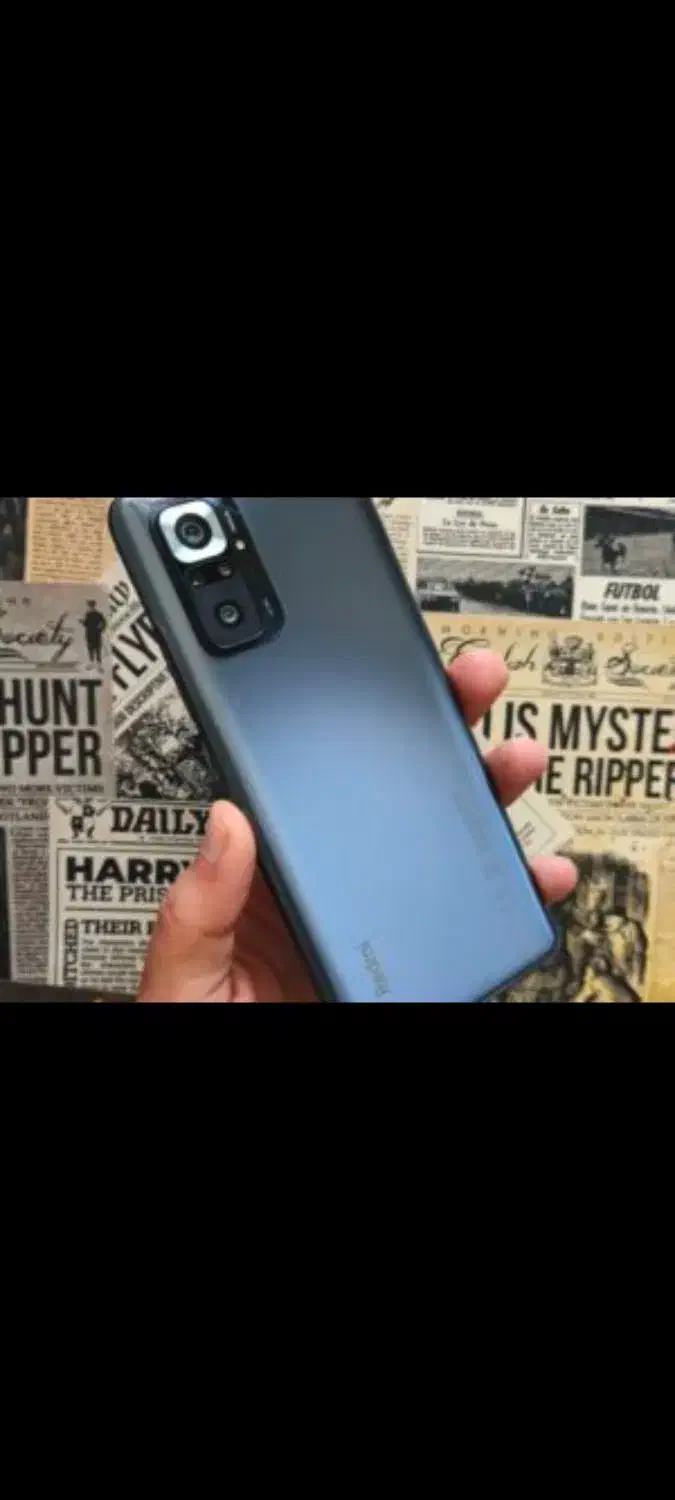 نوت10پرو|موبایل|خرمشهر, |دیوار