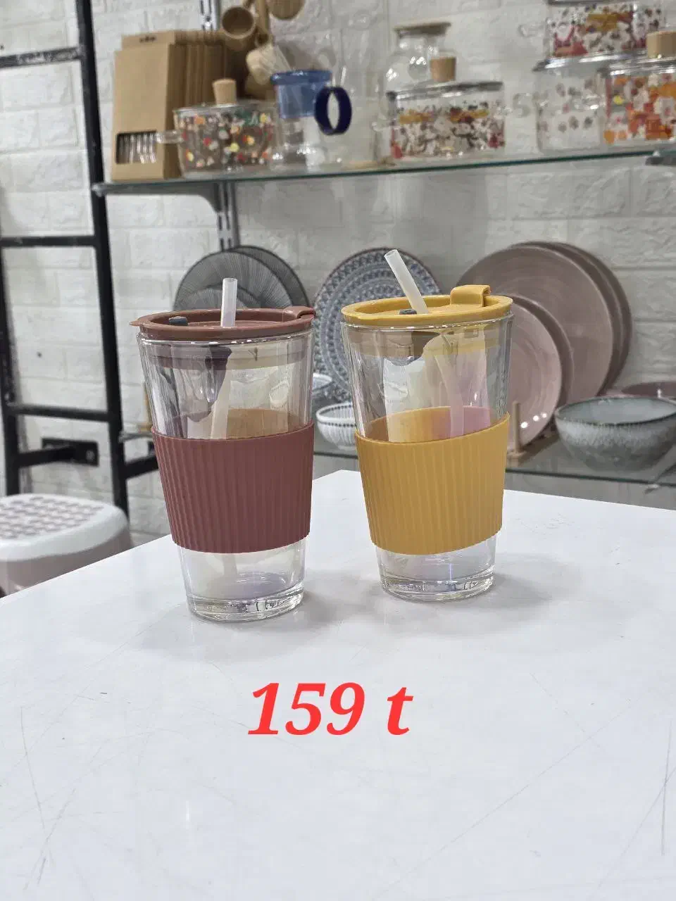 پک های ظرف های لوکس با قیمت عالی|ظروف سرو و پذیرایی|بوشهر, |دیوار