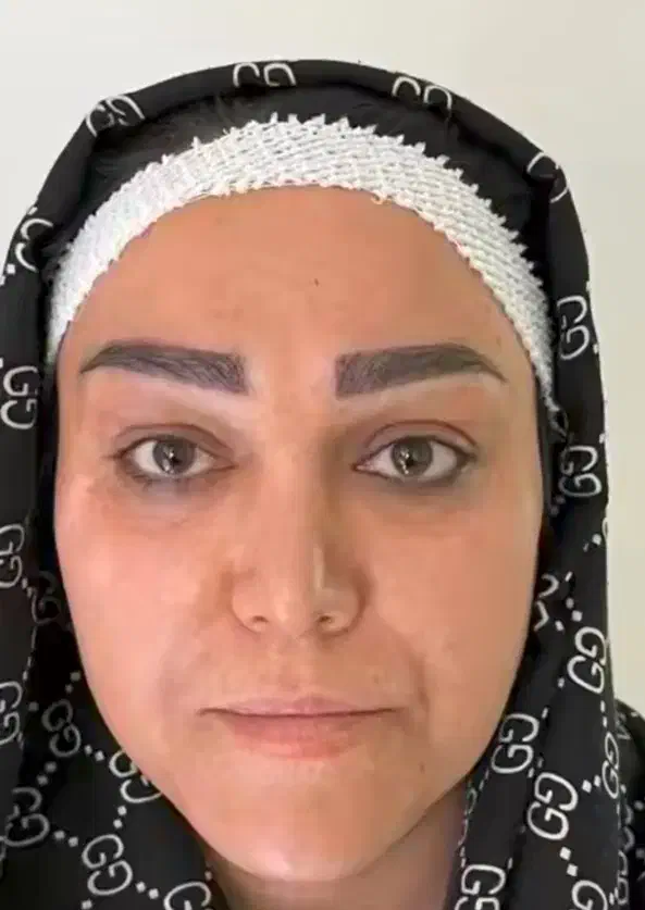 کا.شت ابرو (تهران و خرم آباد)|خدمات آرایشگری و زیبایی|کوهدشت, |دیوار