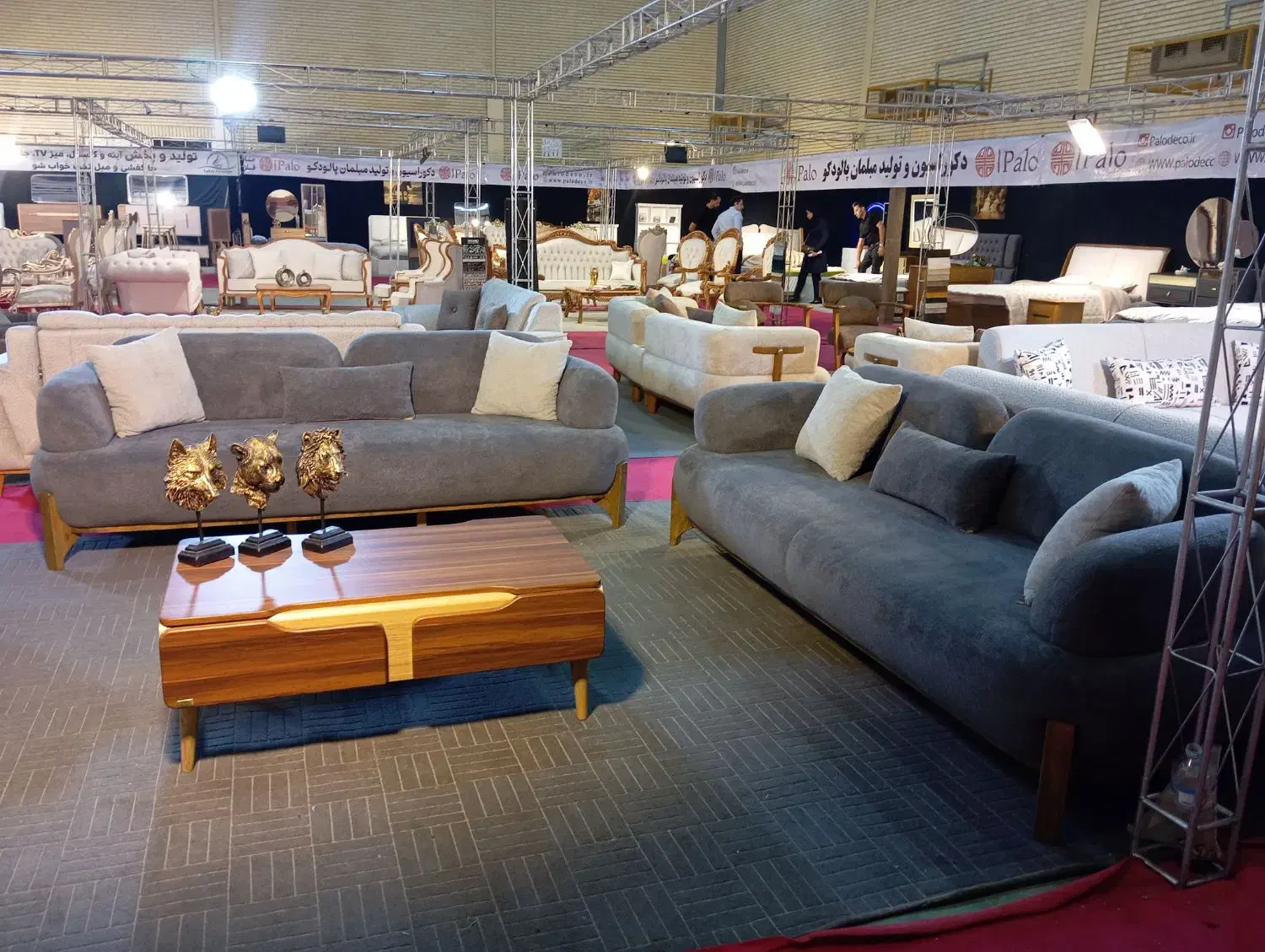 مبلمان|مبلمان خانگی و میز عسلی|عسلویه, |دیوار