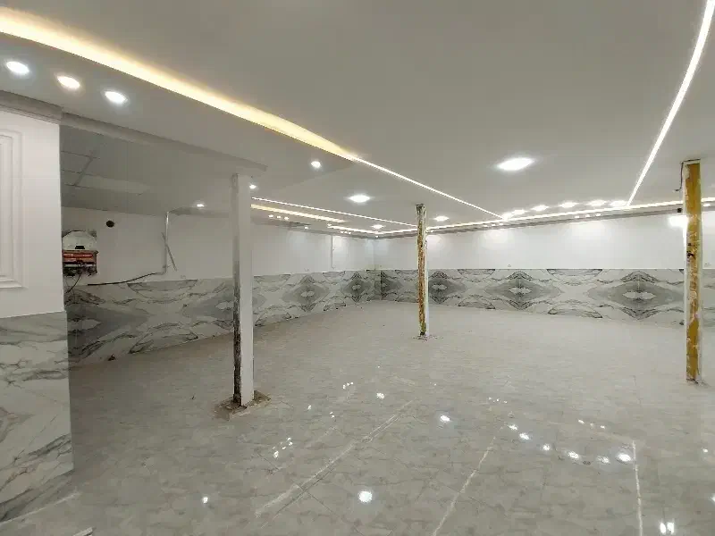 اجاره زیر زمین مناسب باشگاه یا کلینیک و...|اجارهٔ مغازه و غرفه|ارومیه, |دیوار