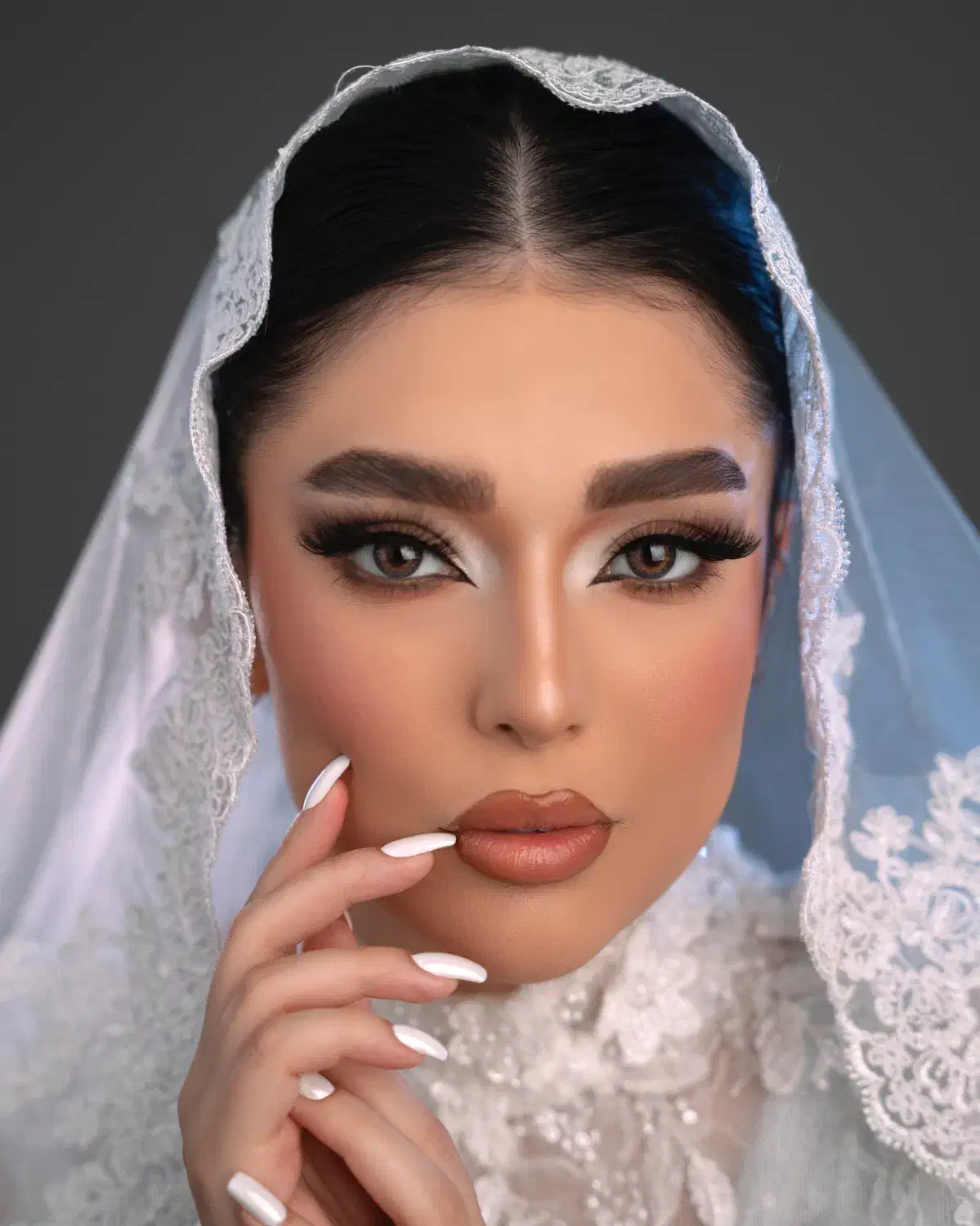 خبر ویژه برای عروسای گلم|خدمات آرایشگری و زیبایی|سبزوار, کوی بهار|دیوار