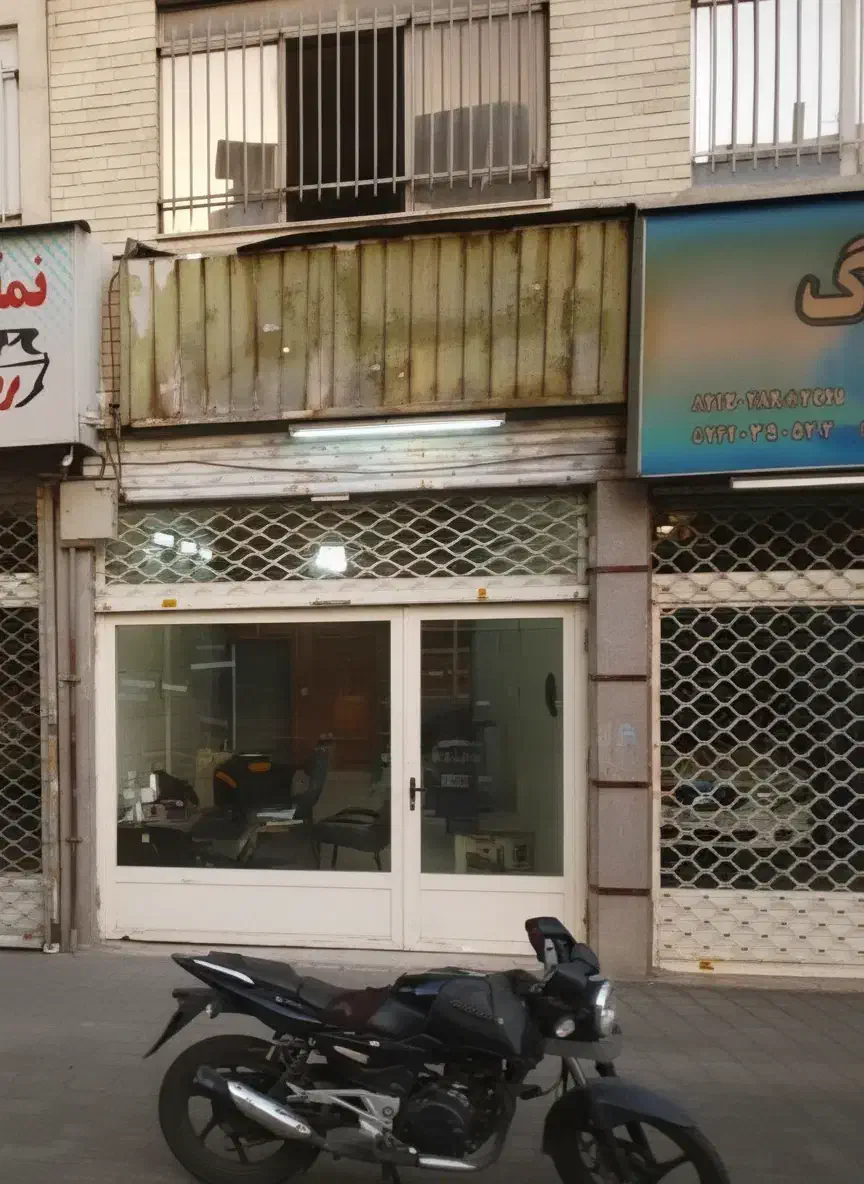 مغازه ۷۰ متر بر ۱۷ شهریور|اجارهٔ مغازه و غرفه|تهران, مینای جنوبی|دیوار