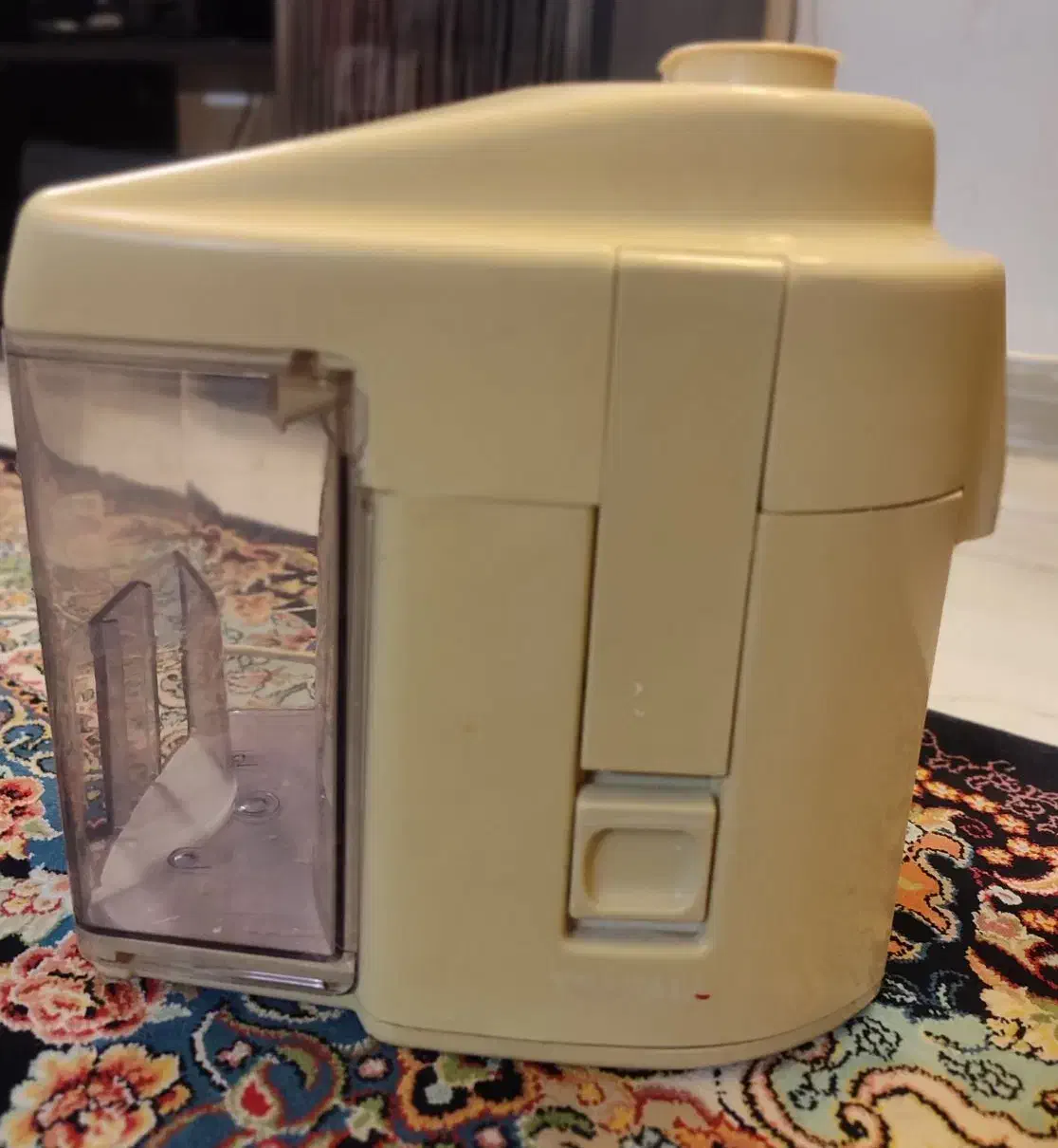 آبمیوه گیری تفال|آبمیوه‌گیر و آب‌مرکبات‌گیر|ورامین, ورامین|دیوار