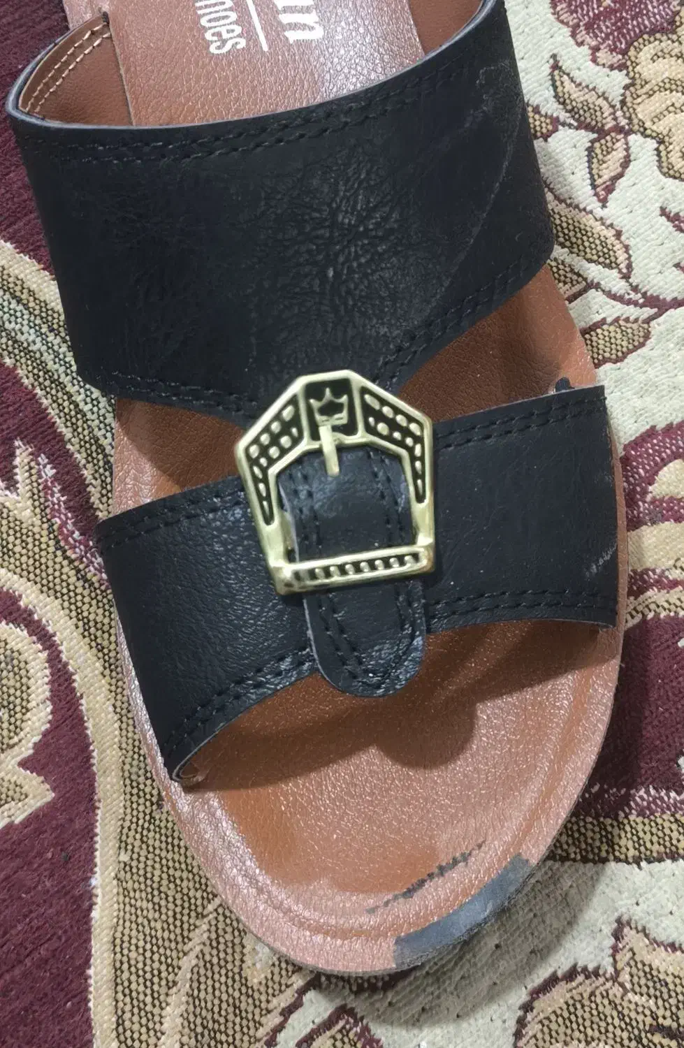 خیاط(خانم) صندل کتونی برای کارگاه(محلاتی)|استخدام صنعتی، فنی، مهندسی|قم, شهدا|دیوار