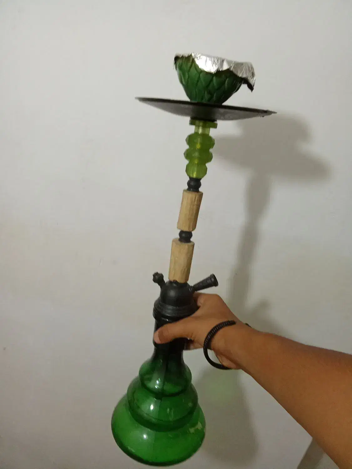 قلیون|زیورآلات و اکسسوری|بیجار, |دیوار