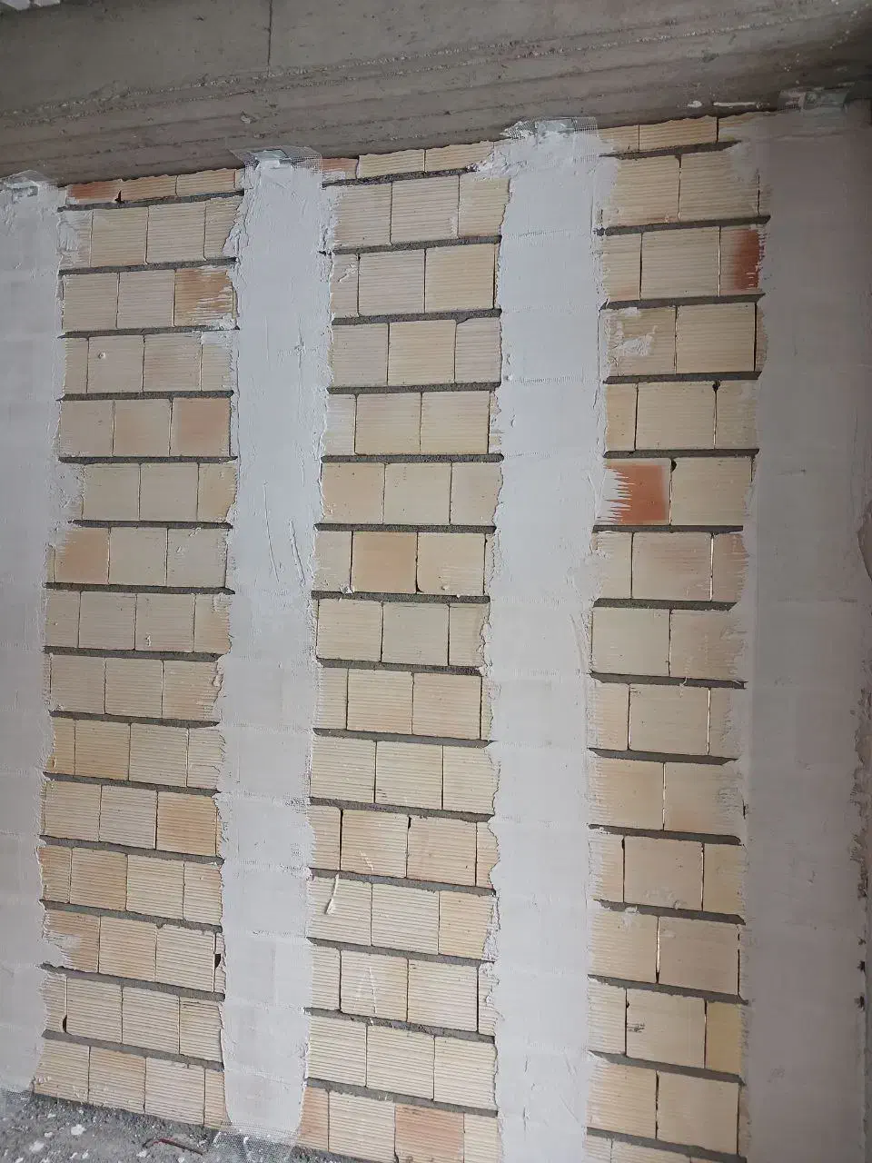 کارگر والمش|استخدام معماری، عمران و ساختمانی|تبریز, |دیوار