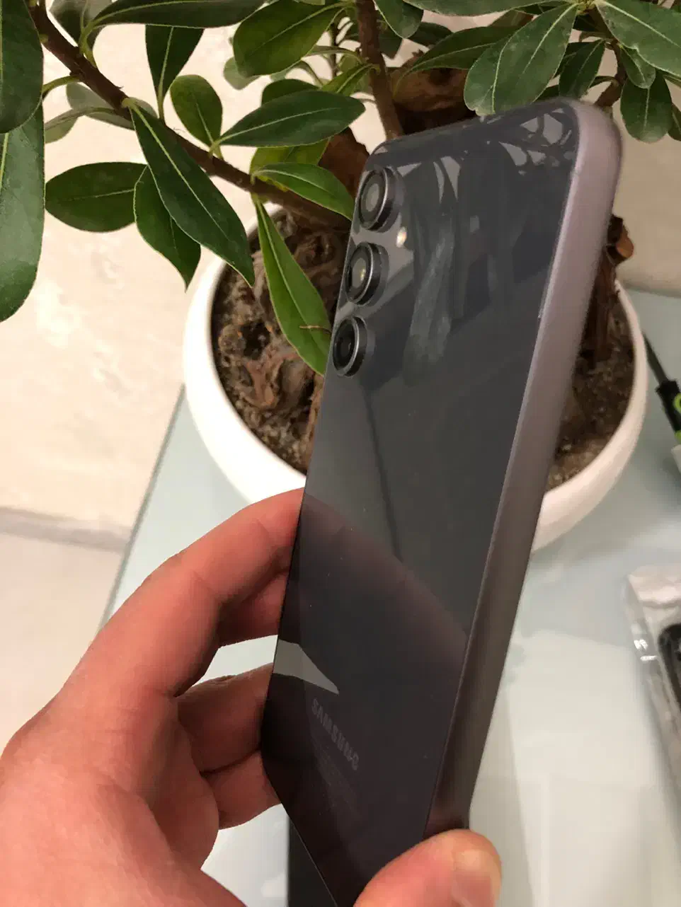 S23 fe 256gig|موبایل|مشهد, نرگس (شهرک غرب)|دیوار