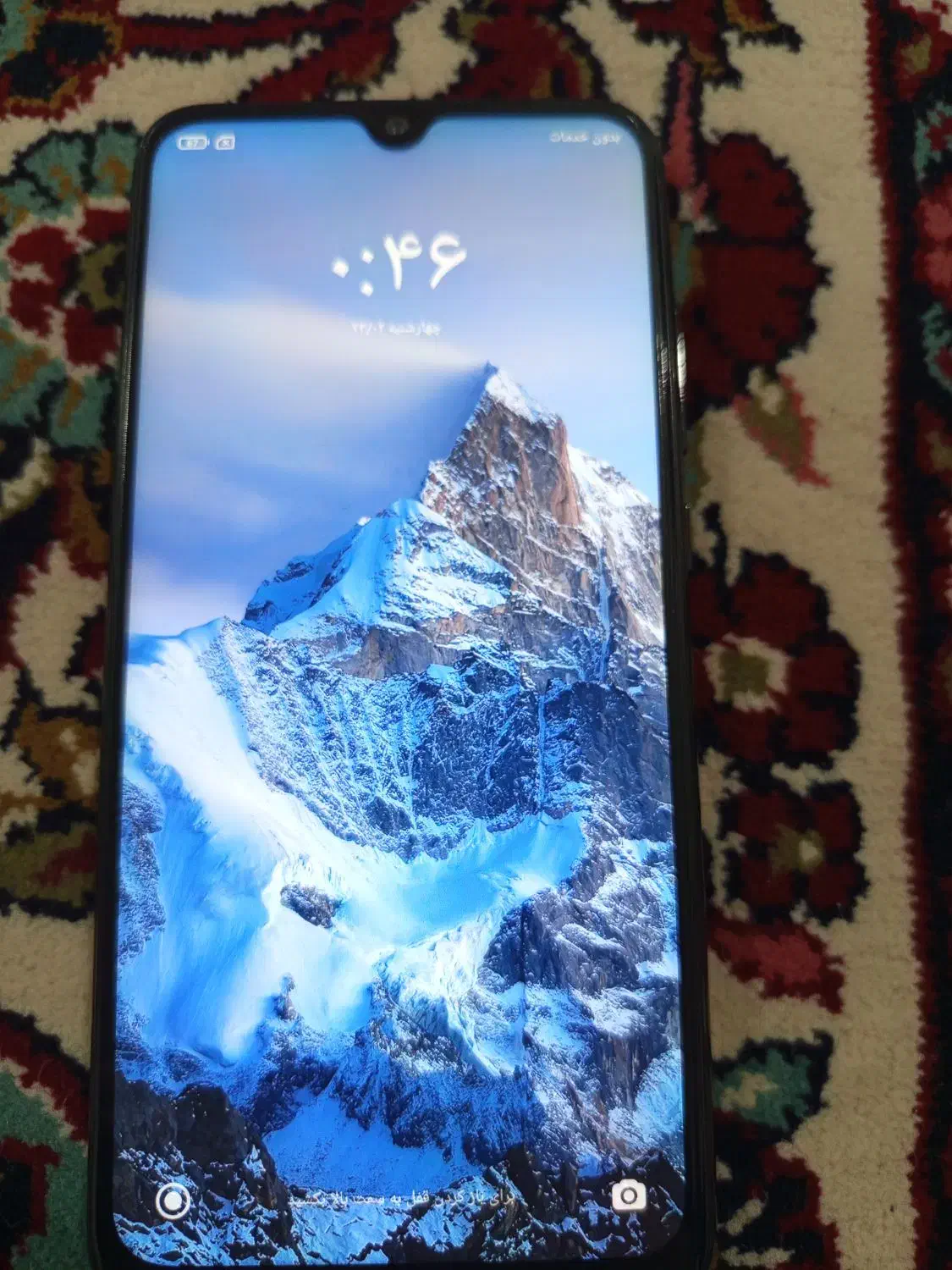 گوشی شیائومی نوت8|موبایل|آزادشهر, |دیوار